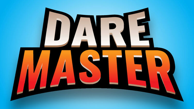 Dare Master
